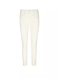 BRAX | Hose Shakira S 7/8 | creme