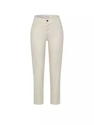 BRAX | Hose SHAKIRA S 7/8 | gold