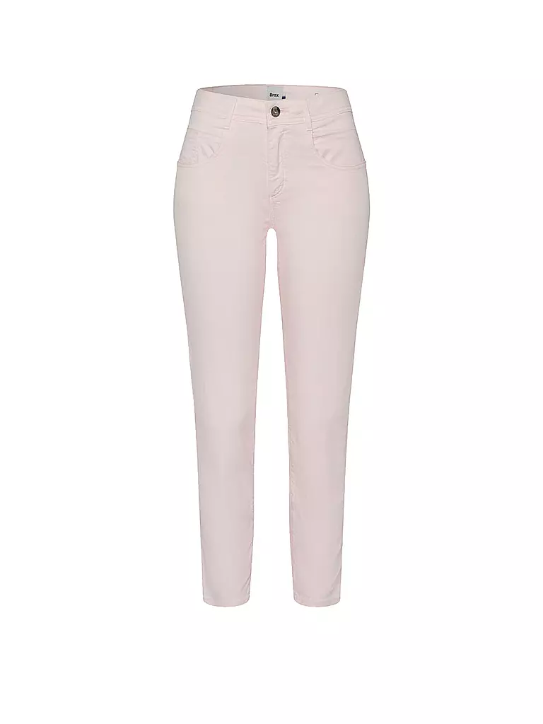 BRAX | Hose Shakira S 7/8 | rosa
