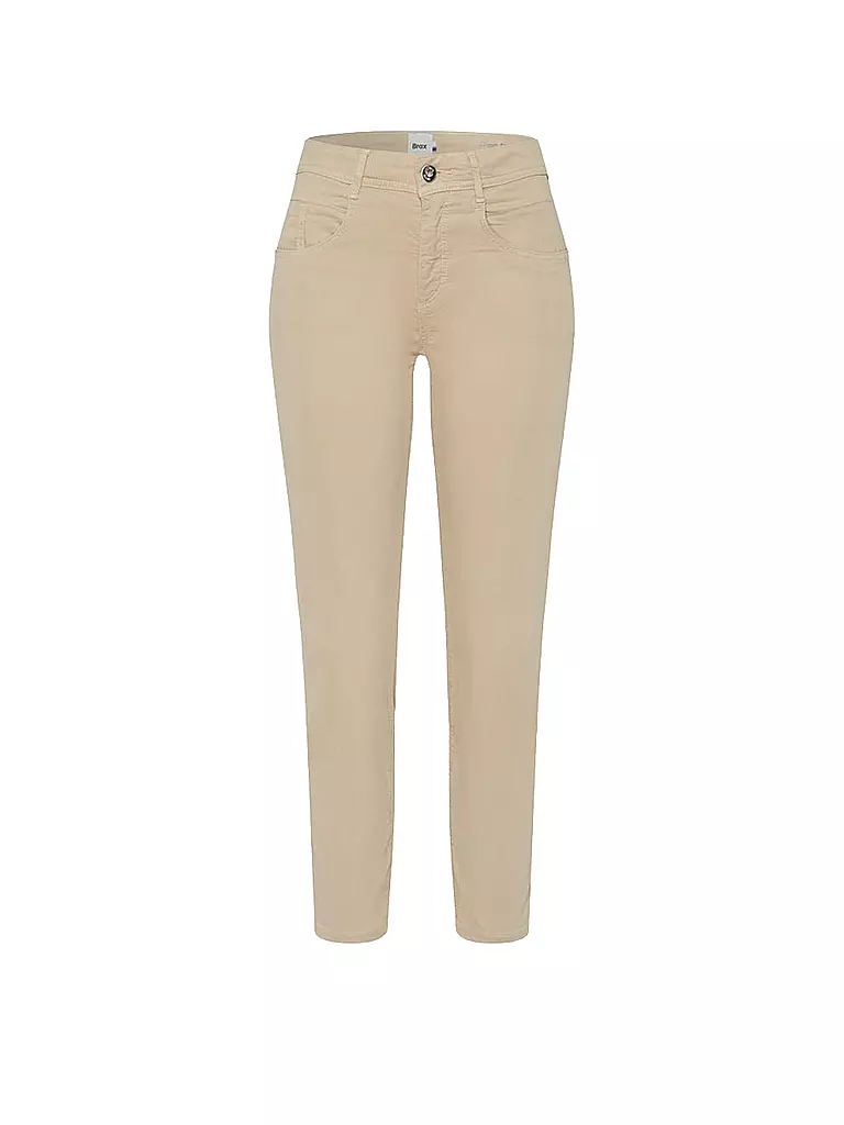 BRAX | Hose Shakira S 7/8 | beige