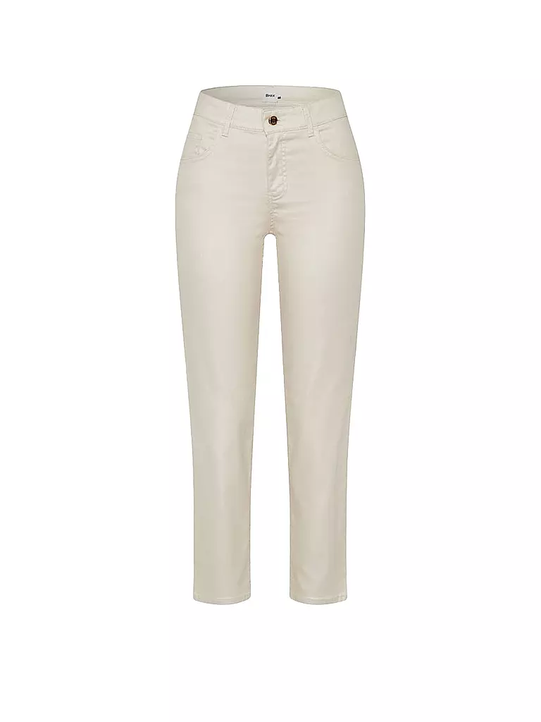 BRAX | Hose SHAKIRA S 7/8 | gold
