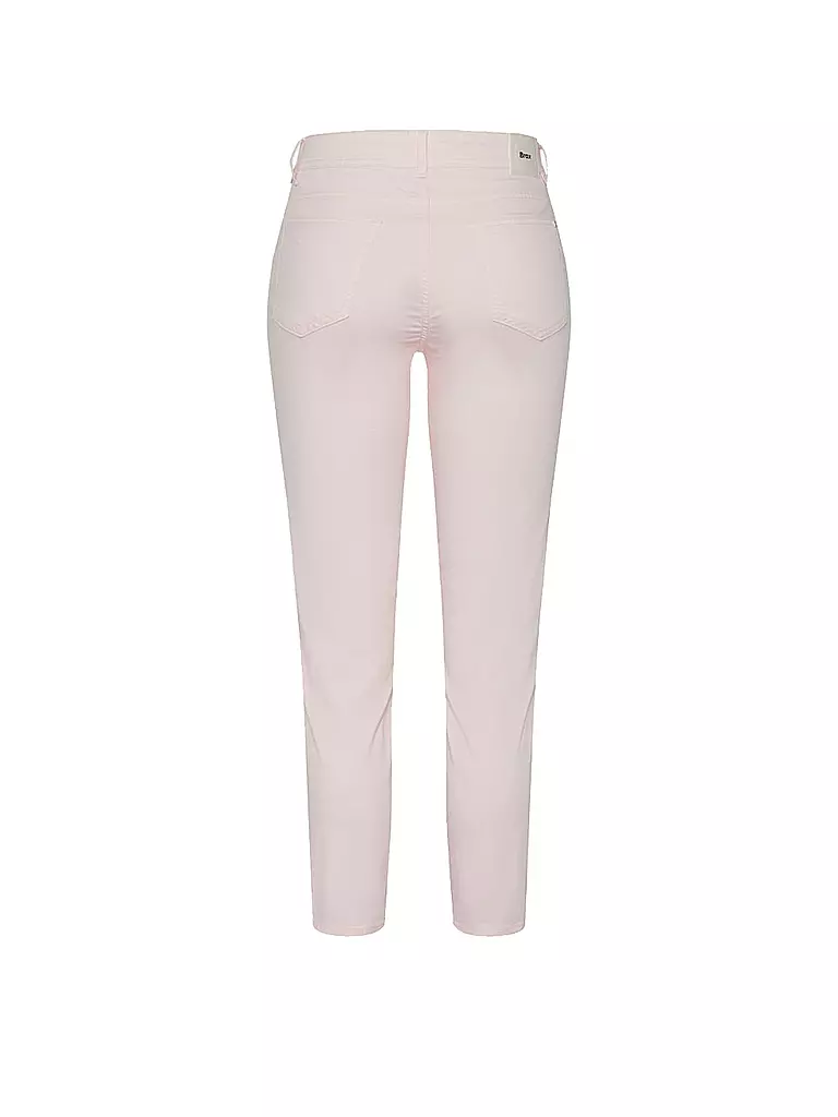 BRAX | Hose Shakira S 7/8 | rosa