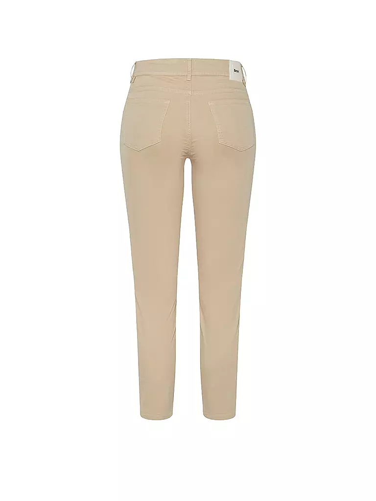 BRAX | Hose Shakira S 7/8 | beige