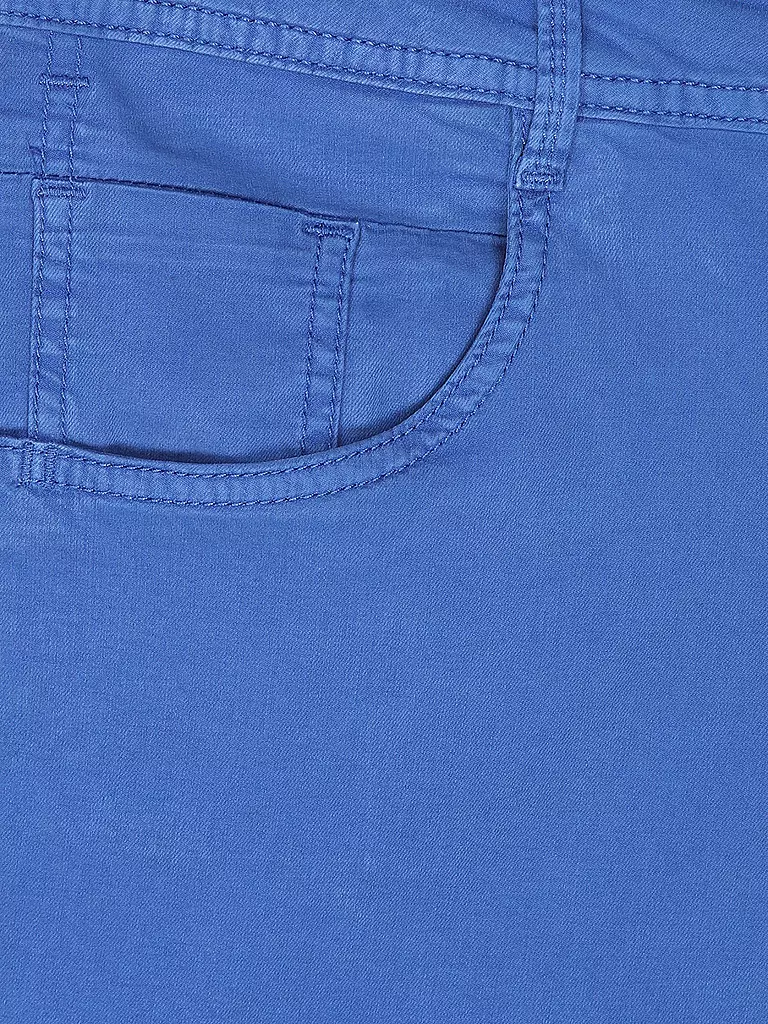 BRAX | Hose Shakira S 7/8 | blau