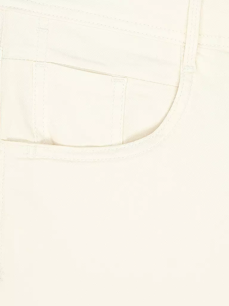 BRAX | Hose Shakira S 7/8 | creme