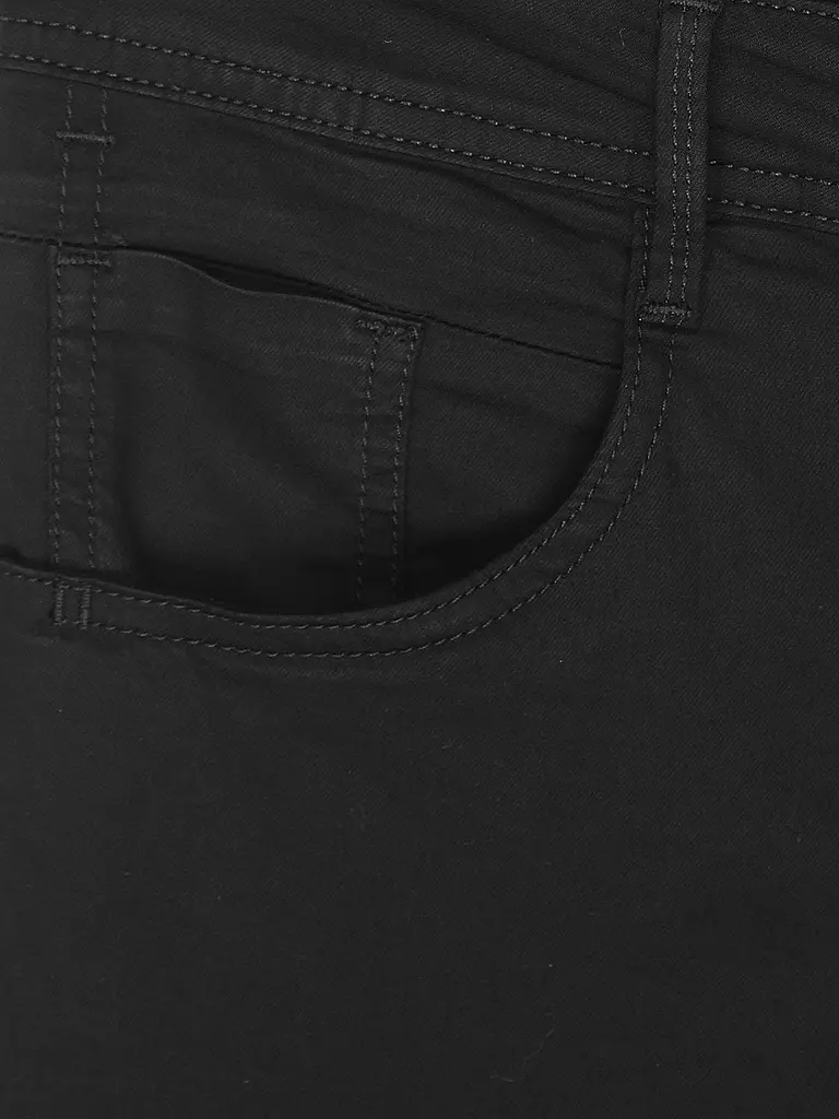 BRAX | Hose Shakira S 7/8 | schwarz