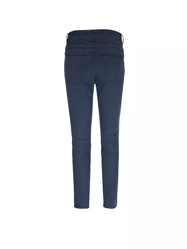 BRAX | Hose Skinny Fit  7/8 SHAKIRA S | blau