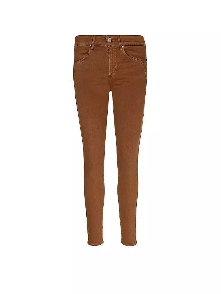BRAX | Hose Skinny Fit ANA | camel