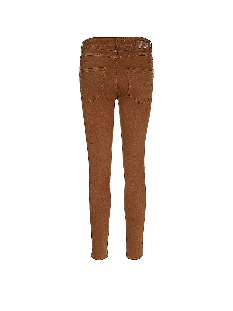 BRAX | Hose Skinny Fit ANA | camel