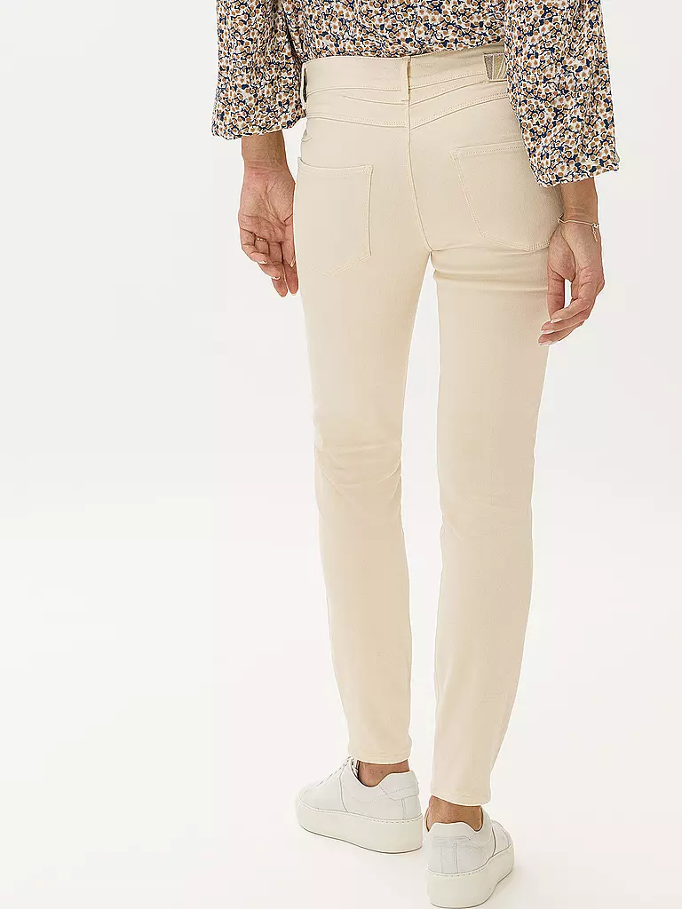 BRAX | Hose Skinny Fit ANA | camel