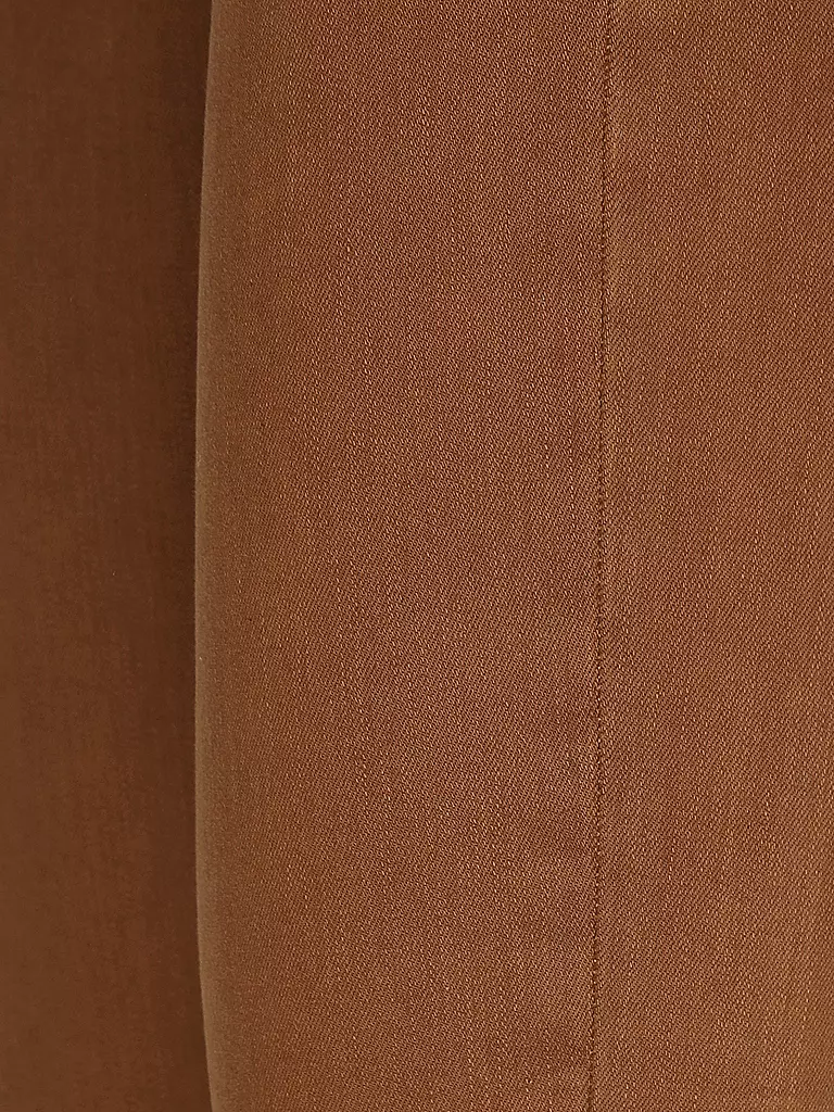 BRAX | Hose Skinny Fit ANA | camel