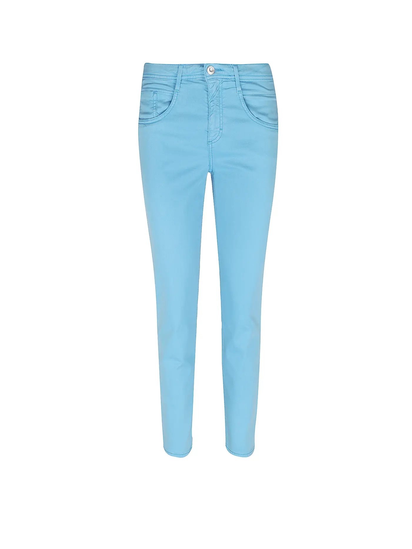 BRAX | Jeans Slim Fit 7/8 SHAKIRA S | blau