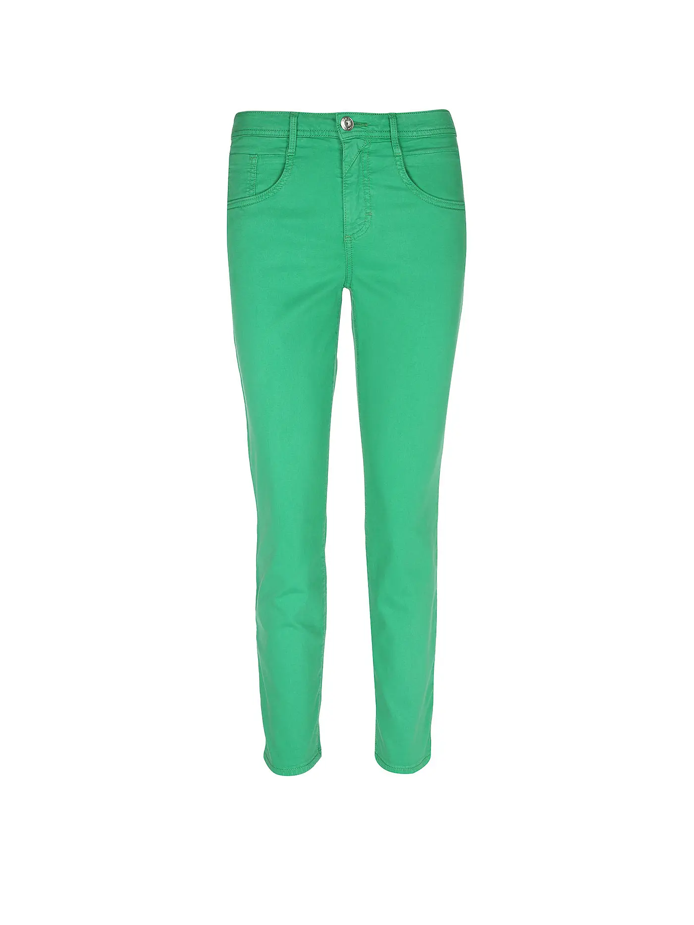 BRAX | Jeans Slim Fit 7/8 SHAKIRA S | hellgrün