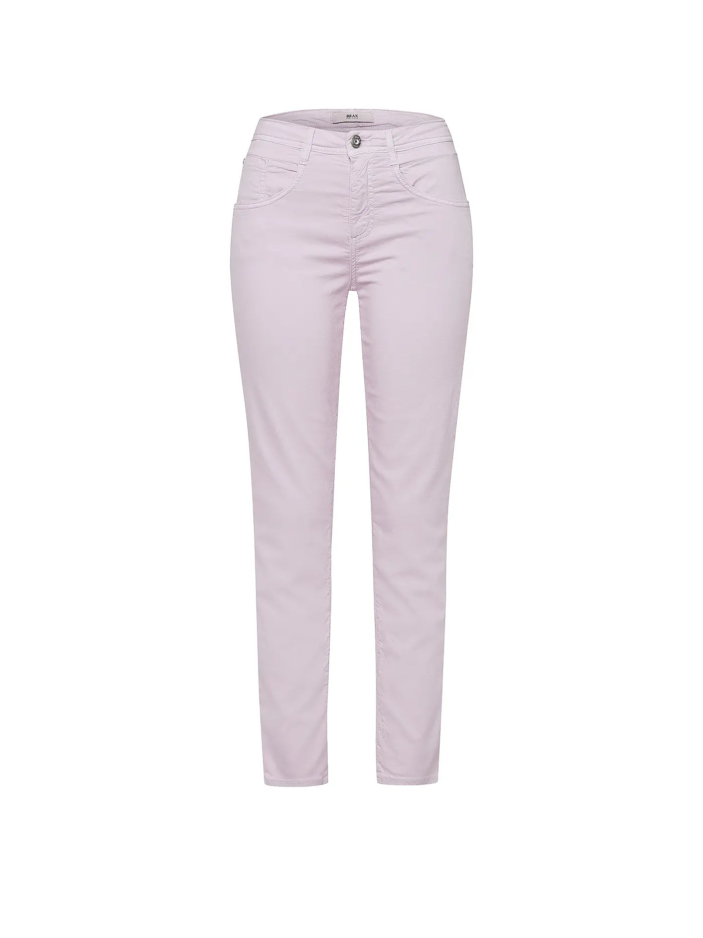 BRAX | Jeans Slim Fit 7/8 SHAKIRA S | rosa