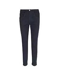 BRAX | Jeans Slim Fit 7/8 SHAKIRA S | dunkelblau