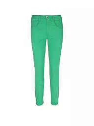 BRAX | Jeans Slim Fit 7/8 SHAKIRA S | hellgrün