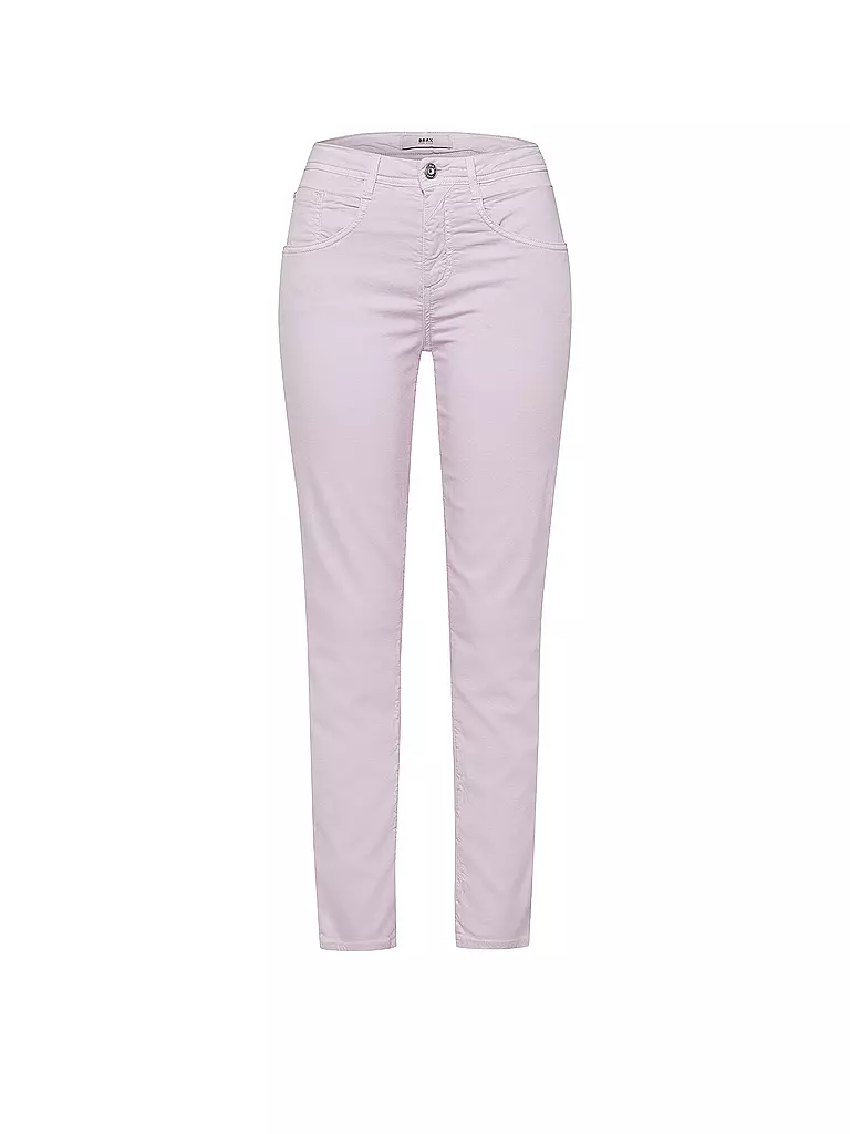 BRAX | Hose Skinny Fit SHAKIRA S | rosa