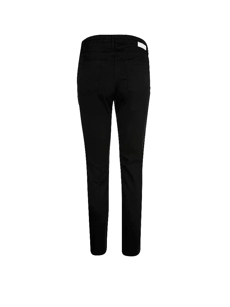 BRAX | Hose Skinny Fit SHAKIRA S | schwarz