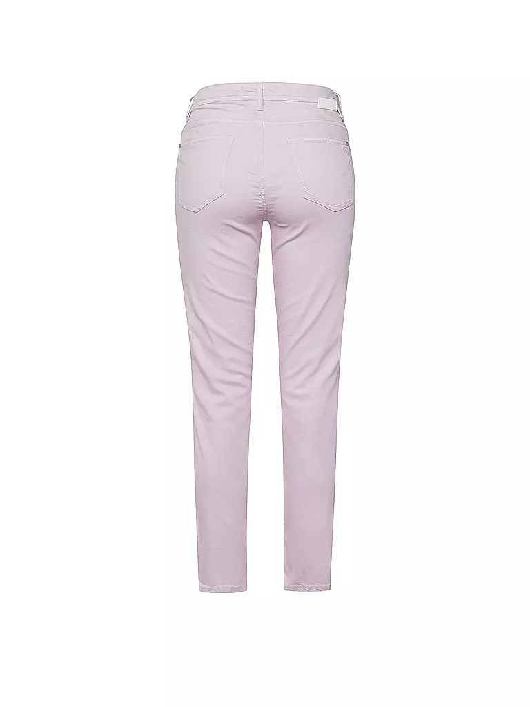 BRAX | Hose Skinny Fit SHAKIRA S | rosa