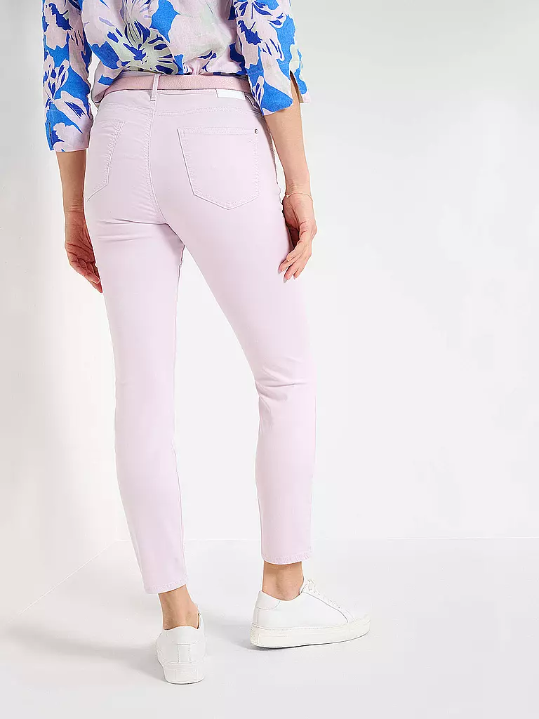 BRAX | Hose Skinny Fit SHAKIRA S | rosa