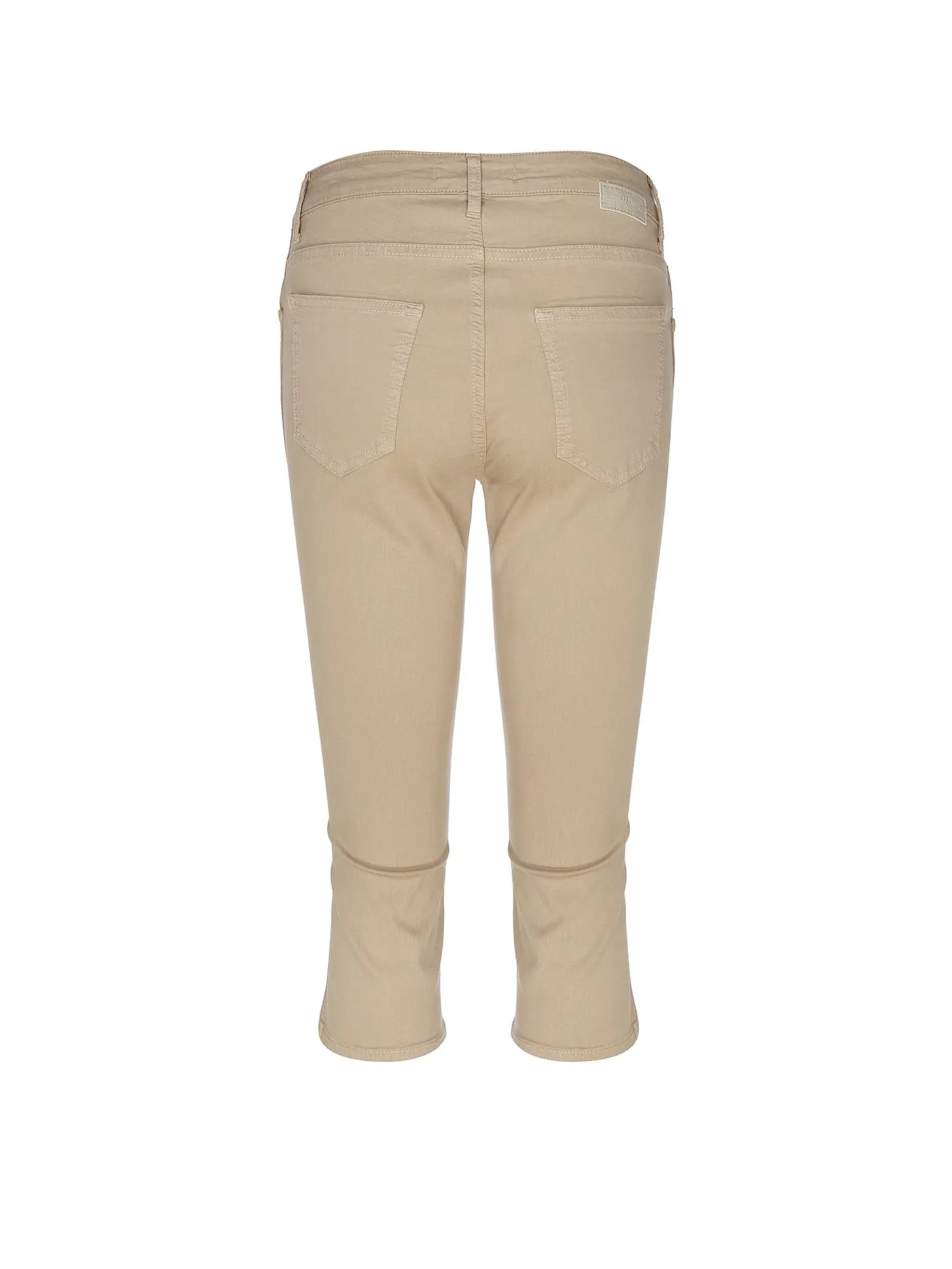 BRAX | Hose Slim Fit 3/4 SHAKIRA C | beige