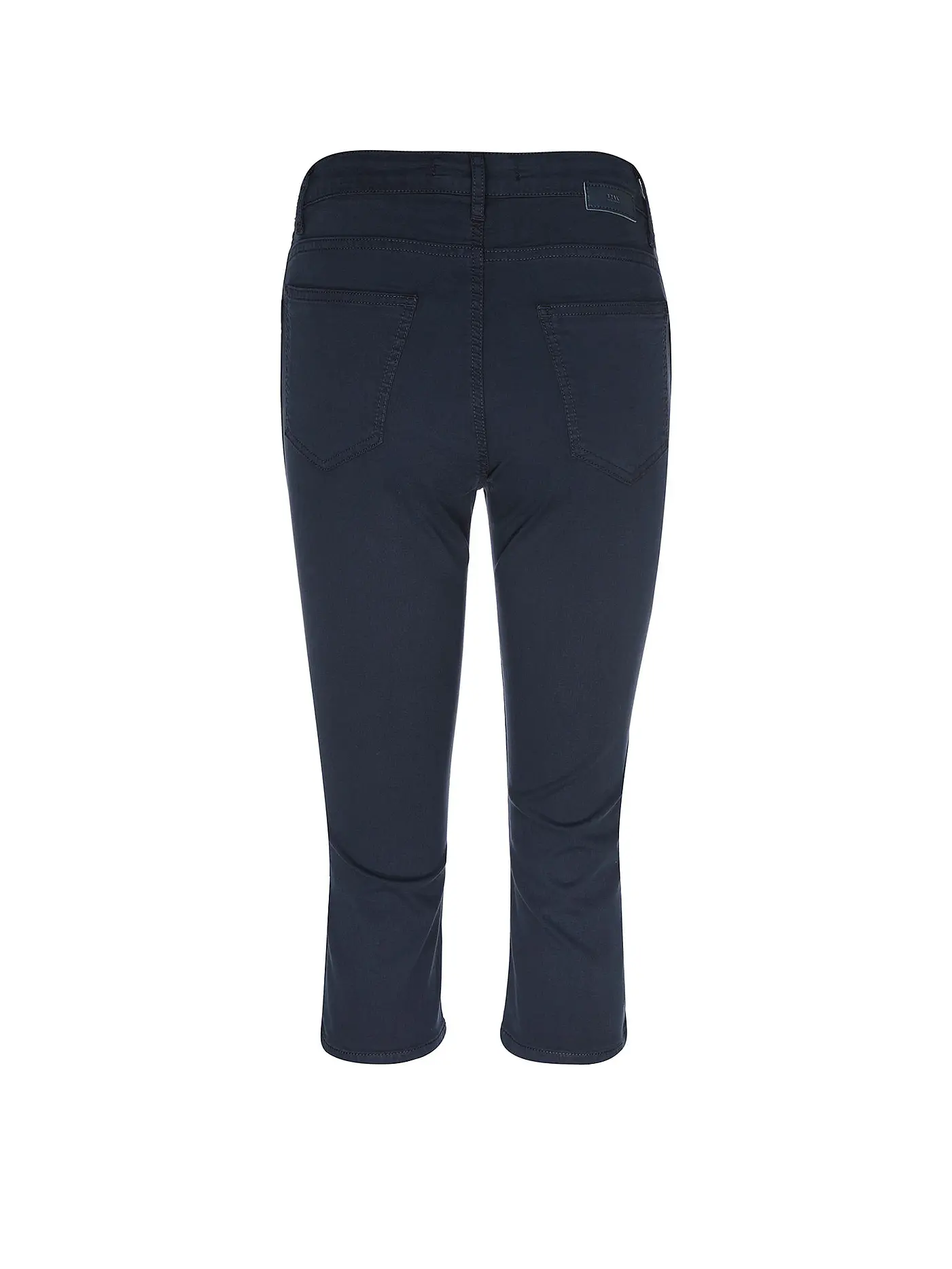 BRAX | Hose Slim Fit 3/4 SHAKIRA C | dunkelblau