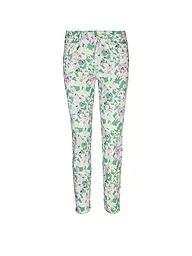 BRAX | Hose Slim Fit 7/8 SHAKIRA S | bunt