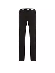 BRAX | Hose Slim Fit CHUCK | schwarz