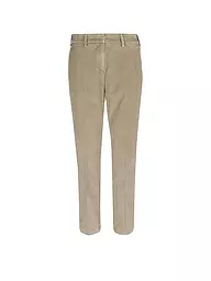 BRAX | Hose Slim Fit MARON | camel
