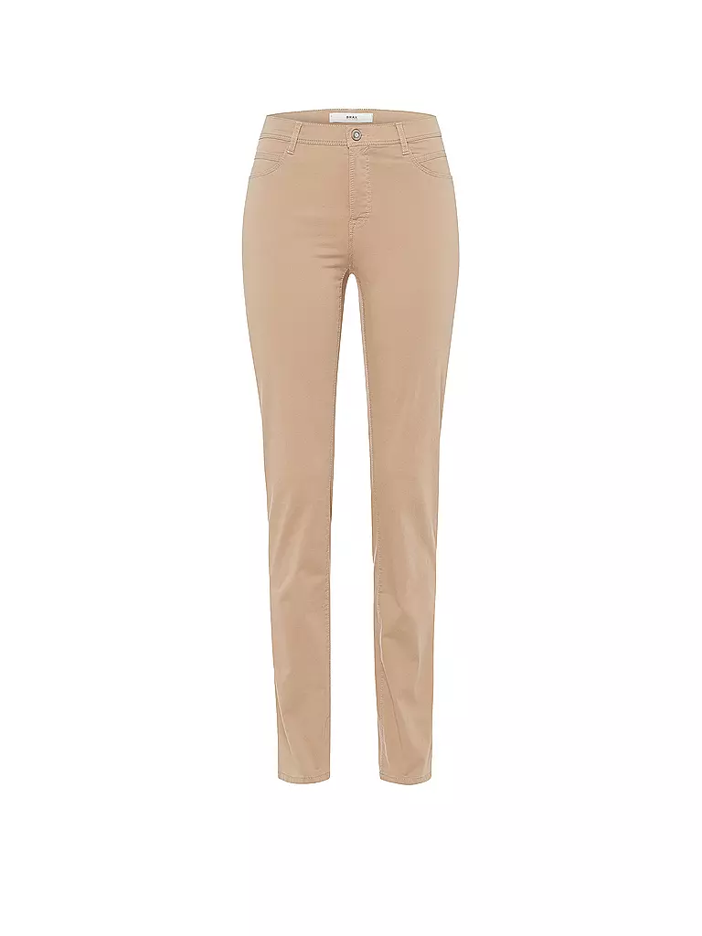 BRAX | Hose Slim Fit MARY | beige