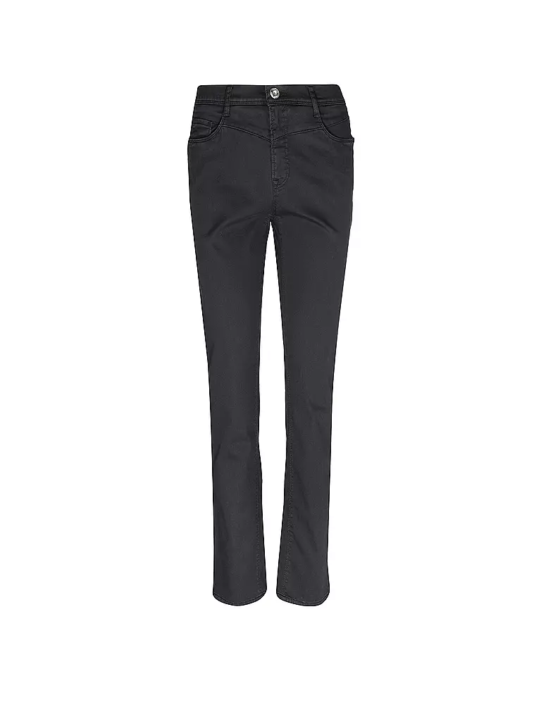 BRAX | Hose Slim Fit MARY | dunkelblau