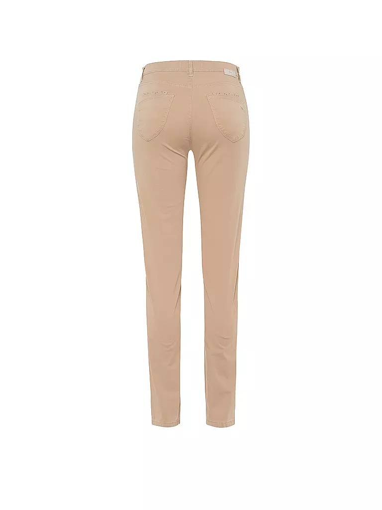 BRAX | Hose Slim Fit MARY | beige