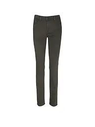 BRAX | Hose Slim Fit SHAKIRA | olive