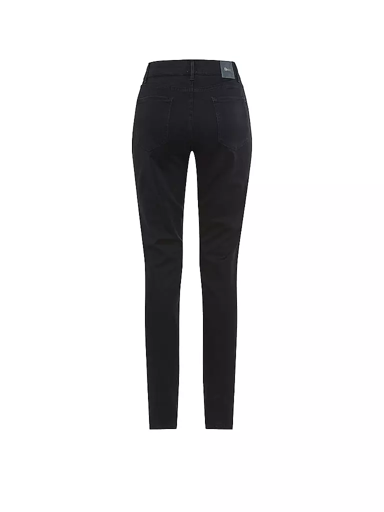 BRAX | Hose Slim Fit SHAKIRA | dunkelblau