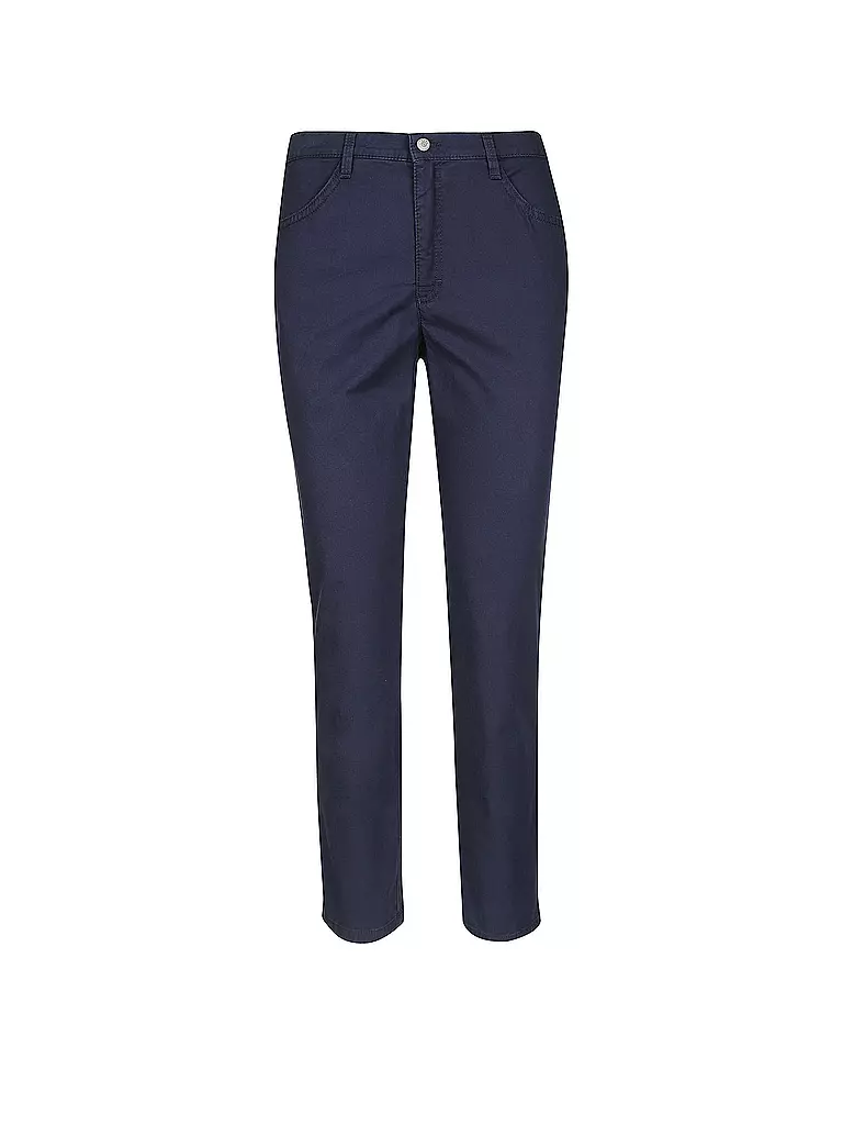 BRAX | Hose Slim-Fit "Sara S" 7/8 | blau