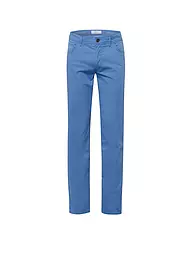 BRAX | Hose Straight Fit CADIZ U  | hellblau