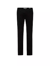 BRAX | Hose Straight Fit CADIZ | schwarz