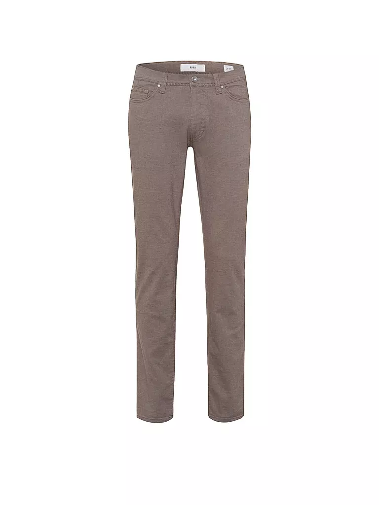 BRAX | Hose Straight Fit CADIZ | beige