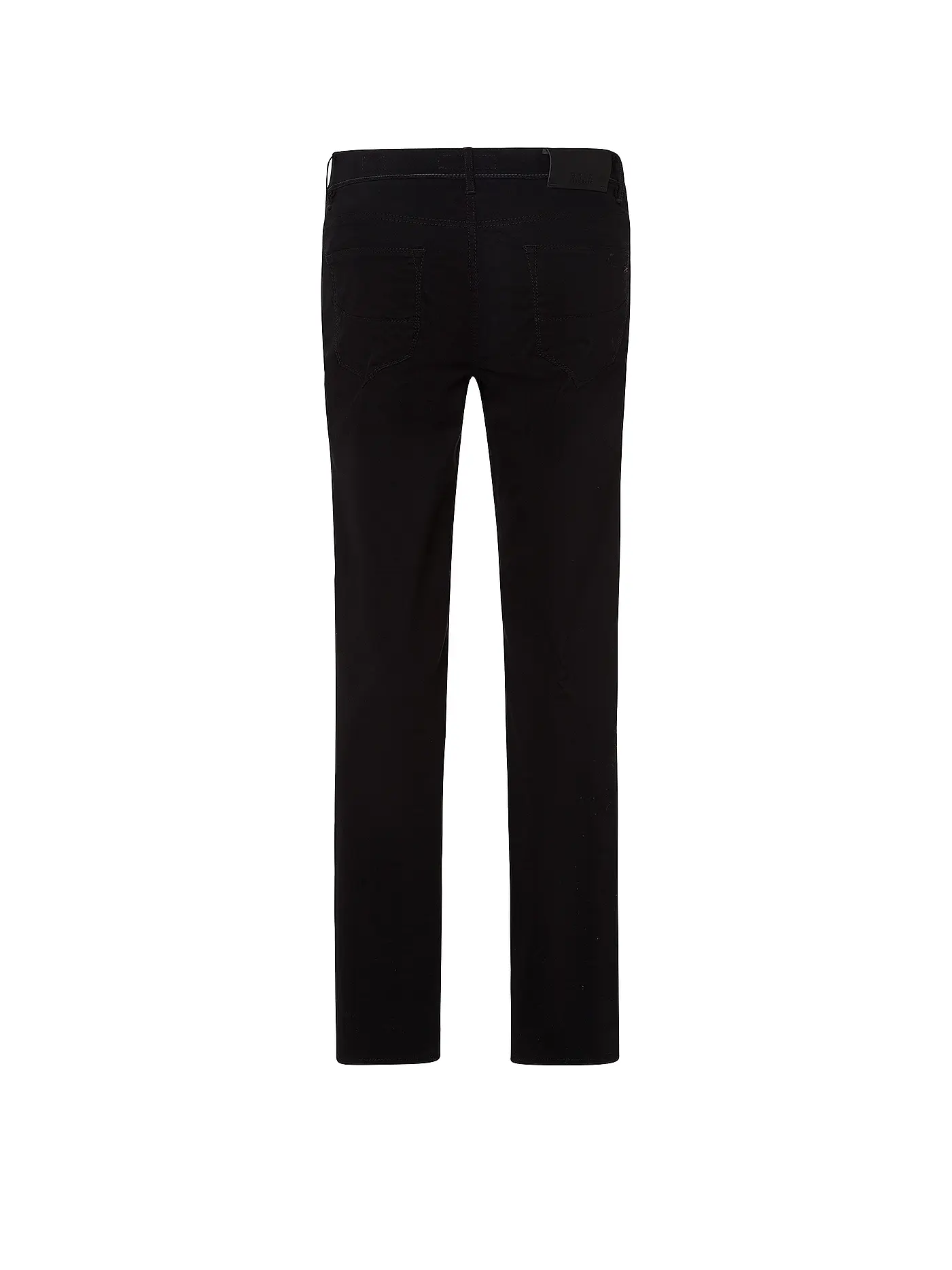 BRAX | Hose Straight Fit CADIZ | schwarz