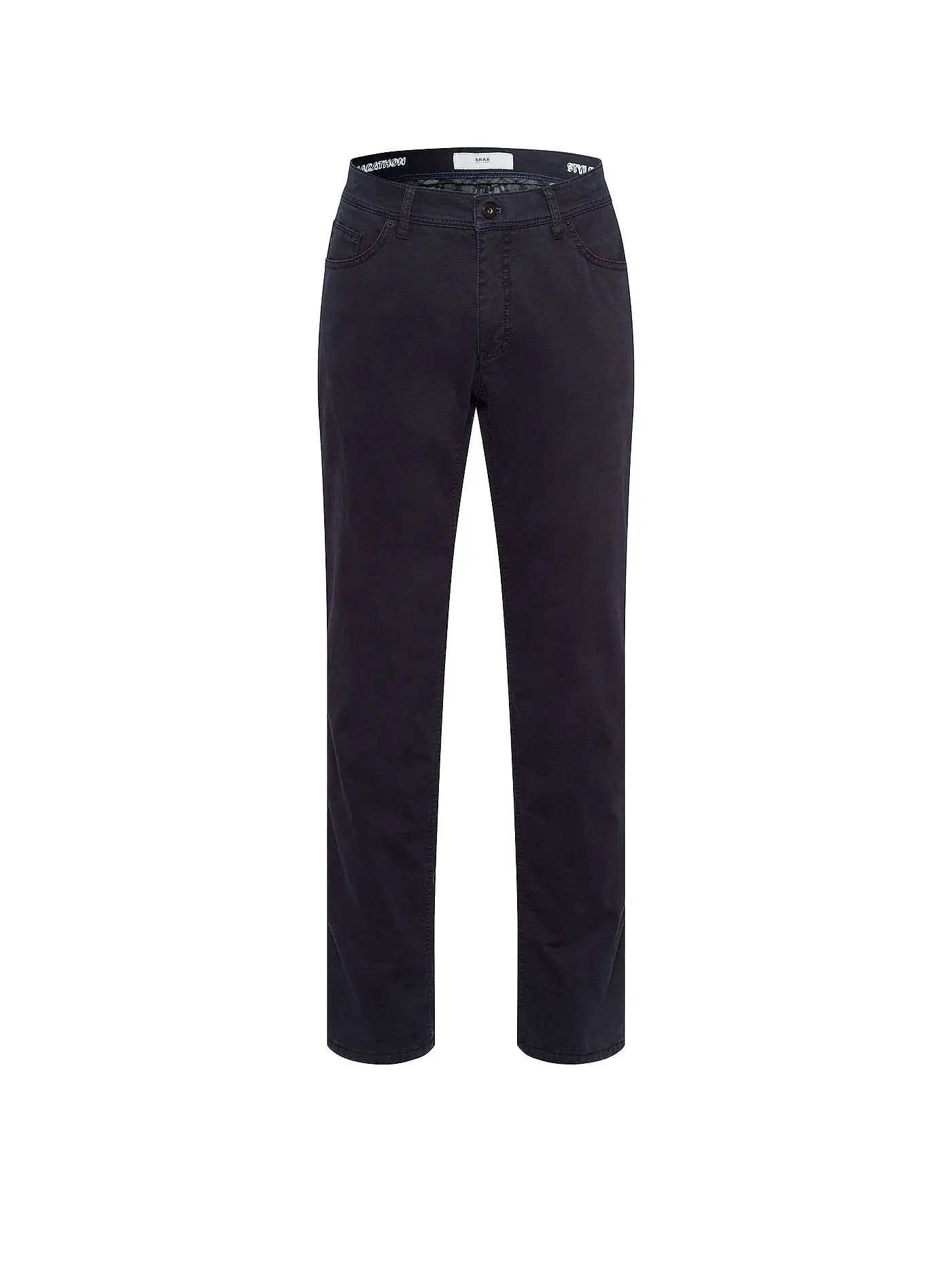 BRAX | Hose Straight Fit CANDIZ | dunkelblau