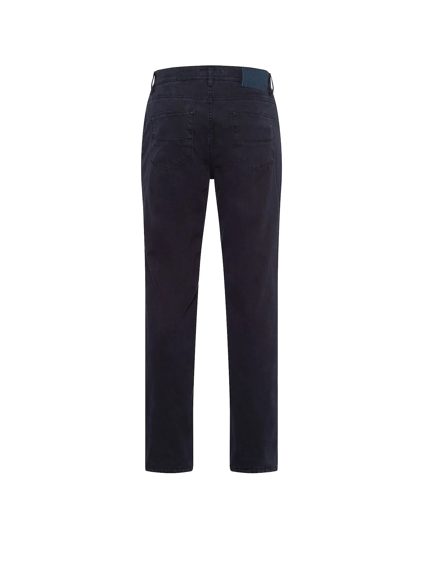BRAX | Hose Straight Fit CANDIZ | dunkelblau