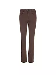 BRAX | Hose Straight Fit MARY  | braun