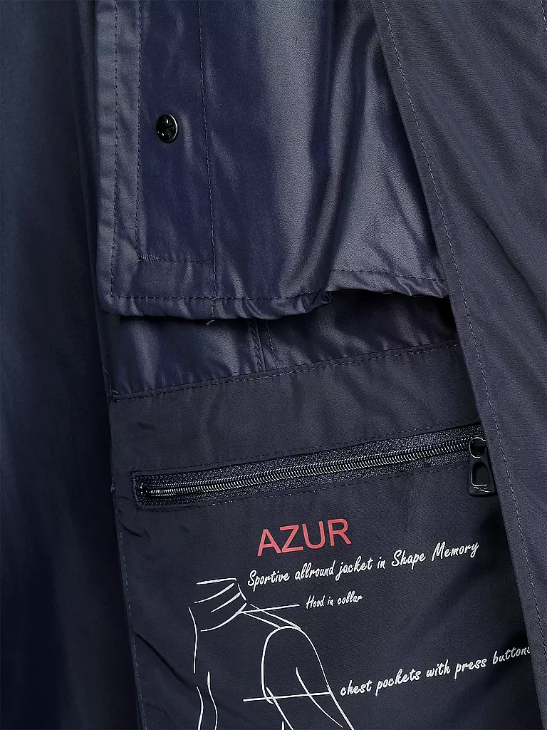 BRAX | Jacke "Azur" | 