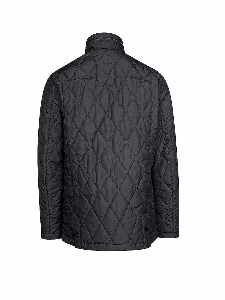 BRAX | Jacke "Milano" | schwarz