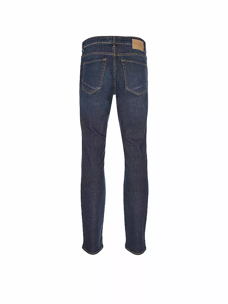 BRAX | Jeans  Modern Fit CHUCK | dunkelblau