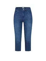 BRAX | Jeans 3/4 SHAKIRA C | hellblau