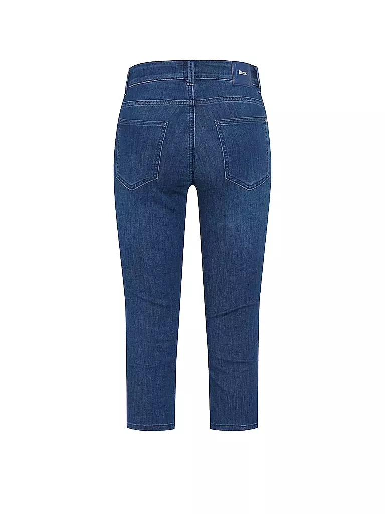 BRAX | Jeans 3/4 SHAKIRA C | weiss