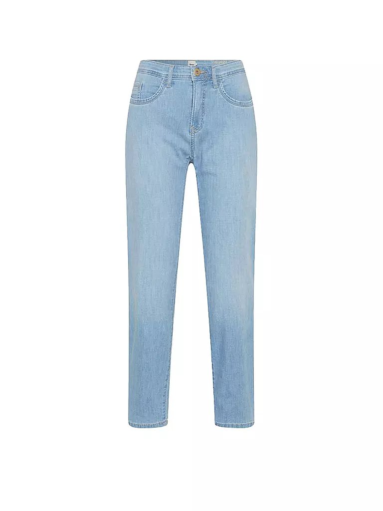 BRAX | Jeans 7/8 MARY S | hellblau