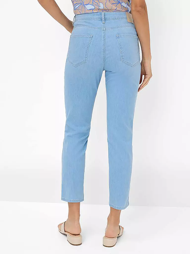 BRAX | Jeans 7/8 MARY S | blau