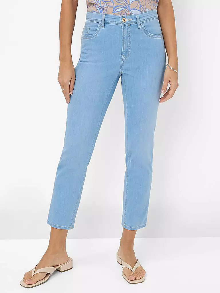BRAX | Jeans 7/8 MARY S | blau